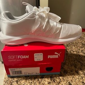 Puma womens sneakers
